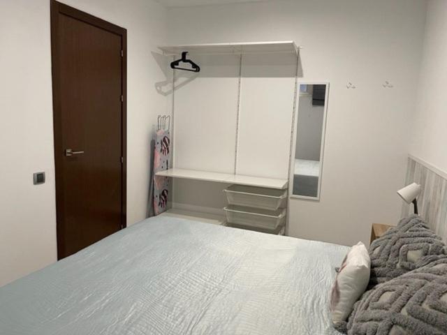 Ferienwohnung Tecnocordoba Aparcamiento Privado Gratuito Y Piscina Exterior foto