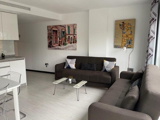 Ferienwohnung Tecnocordoba Aparcamiento Privado Gratuito Y Piscina Exterior foto